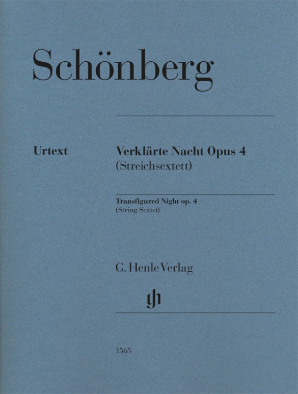 Transfigured Night op. 4 (String Sextet)