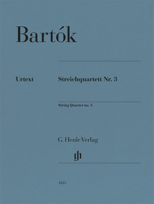 String Quartet no. 3