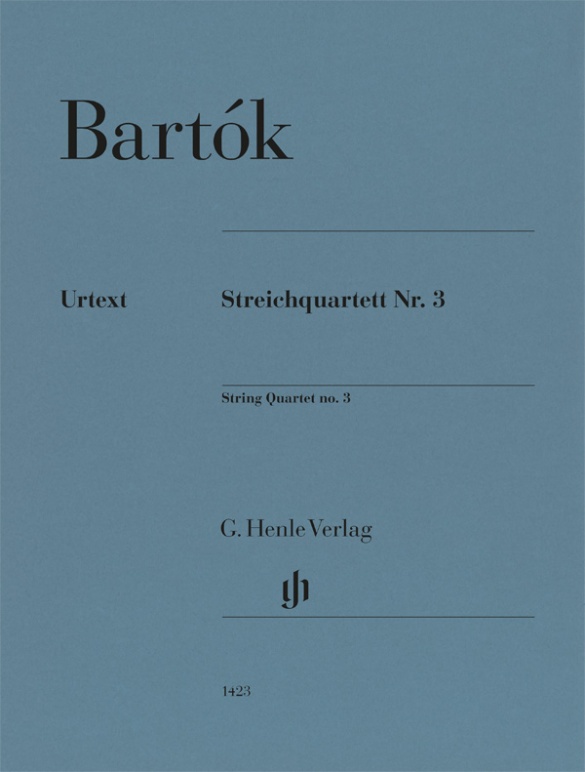 Streichquartett Nr. 3