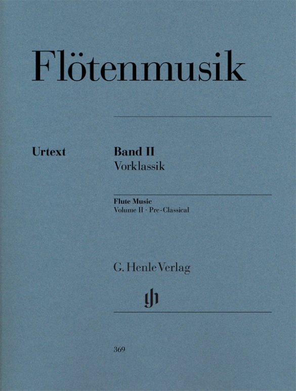 Vorklassik