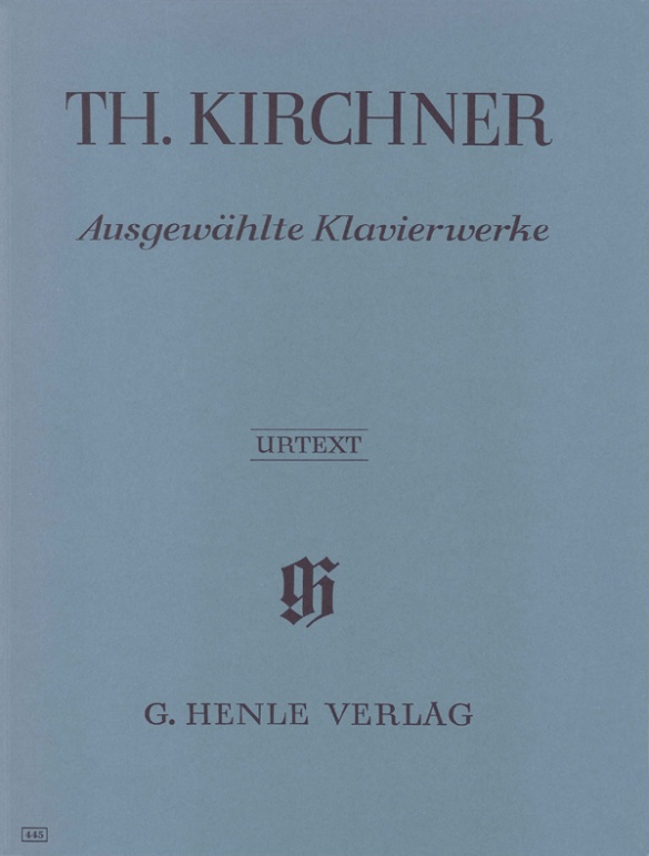 Ausgewählte Klavierwerke