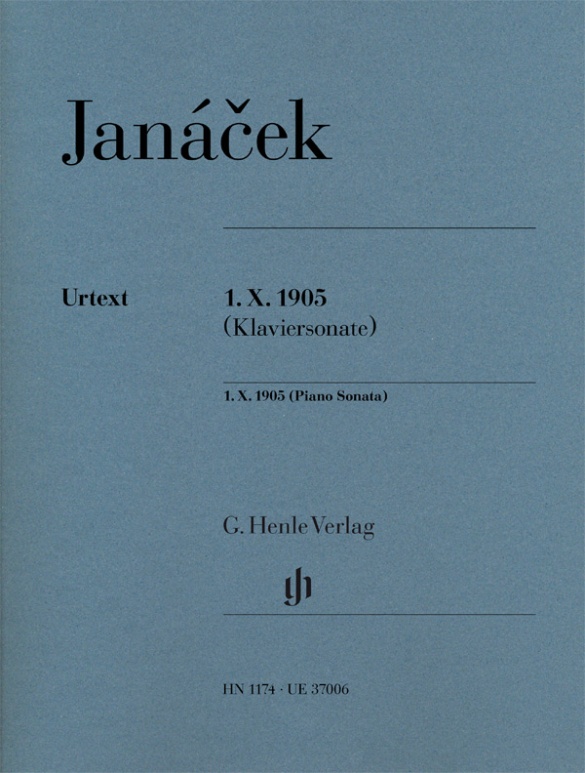 1. X. 1905 (Piano Sonata)