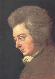 Mozartporträt 2