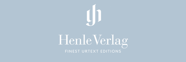 Henle Logo mit Claim