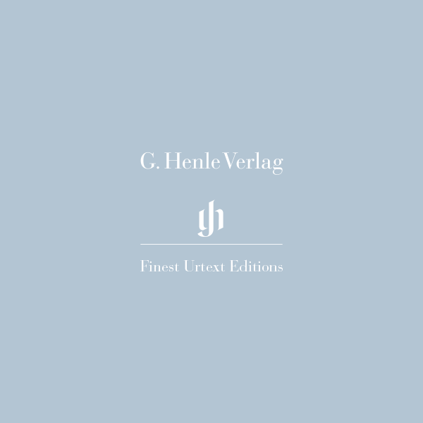 Henle Logo mit Claim