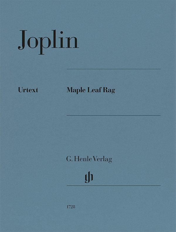 Maple Leaf Rag