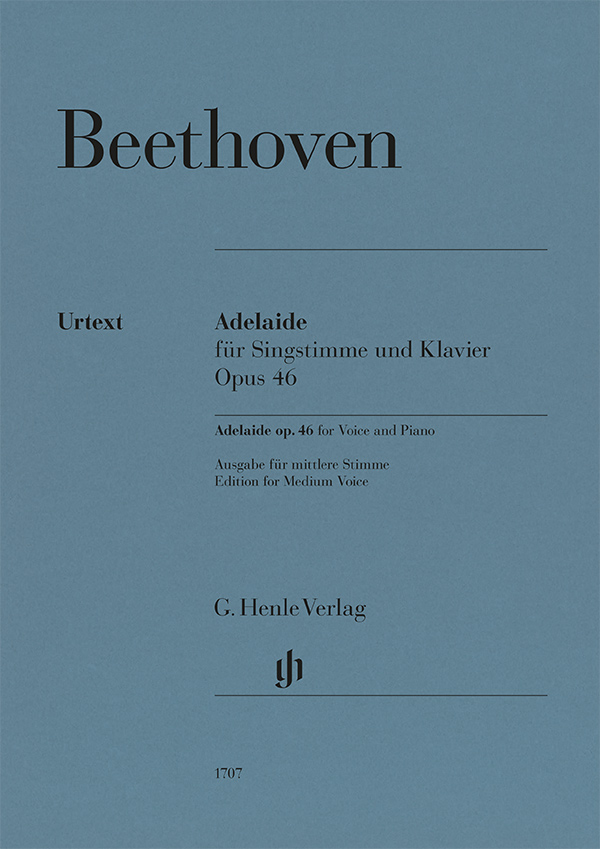 Adelaide op. 46