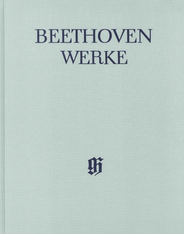 Abt. 5, Bd. 1 | Werke für Klavier und Violine, Band I