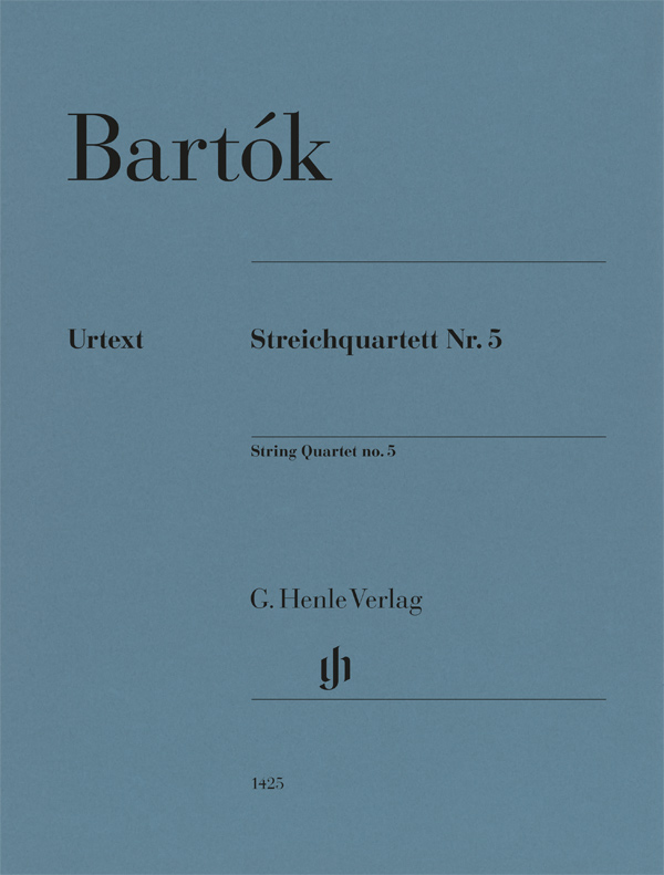 String Quartet no. 5