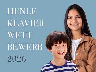 Schwierigkeitsgrade Klarinette