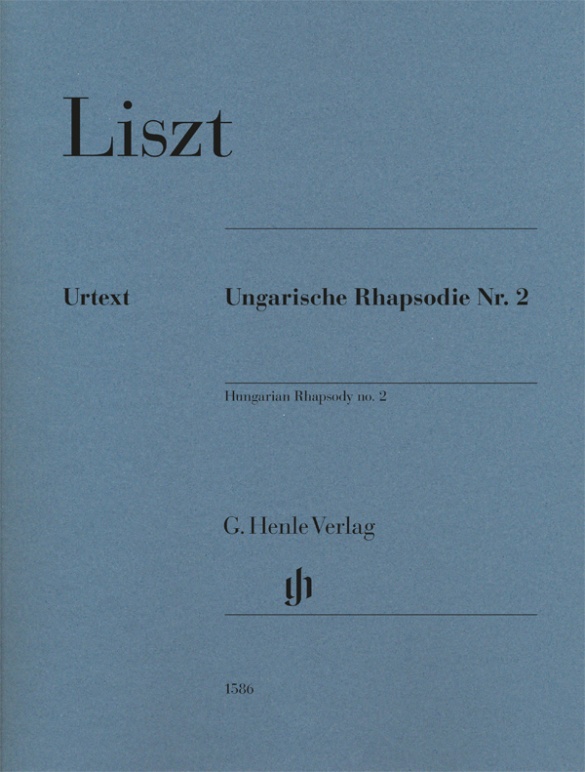 Ungarische Rhapsodie Nr. 2