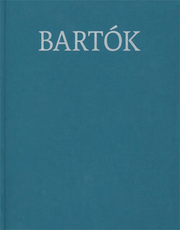 Vol. 38 | Works for Piano 1914-1920