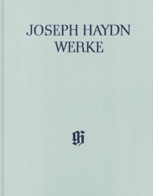 Ser. 16 | Concertini and Divertimenti for Piano (Harpsichord) with accompaniment of two Violins and Bass