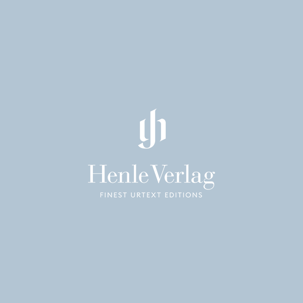 Henle Logo mit Claim