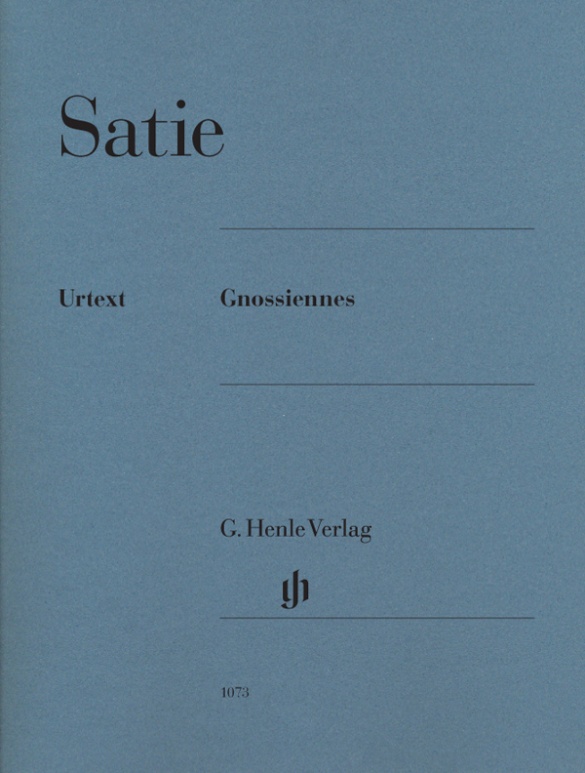 Gymnopédie n° 1 (Satie) - Partition Trompette