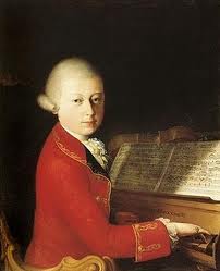 Mozartporträt 3