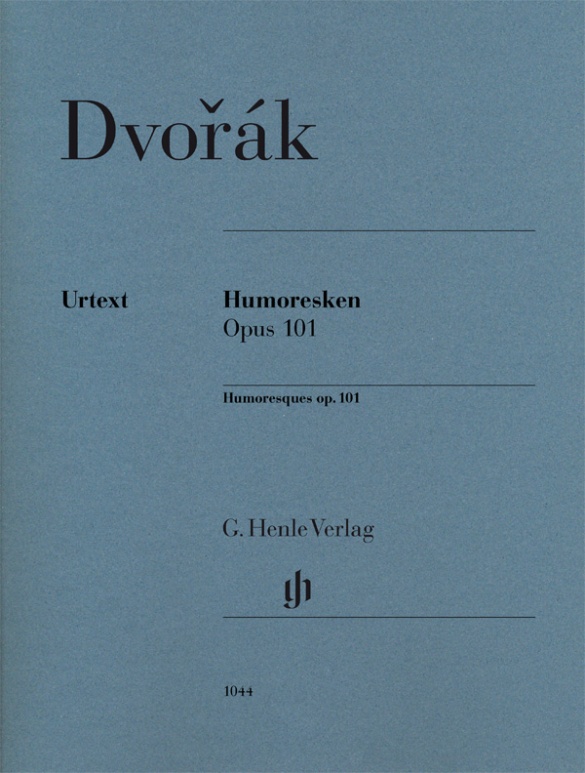 Humoresken op. 101