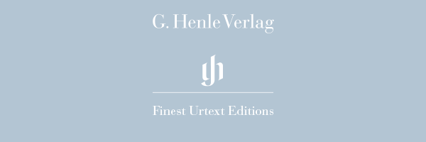 Henle Logo mit Claim