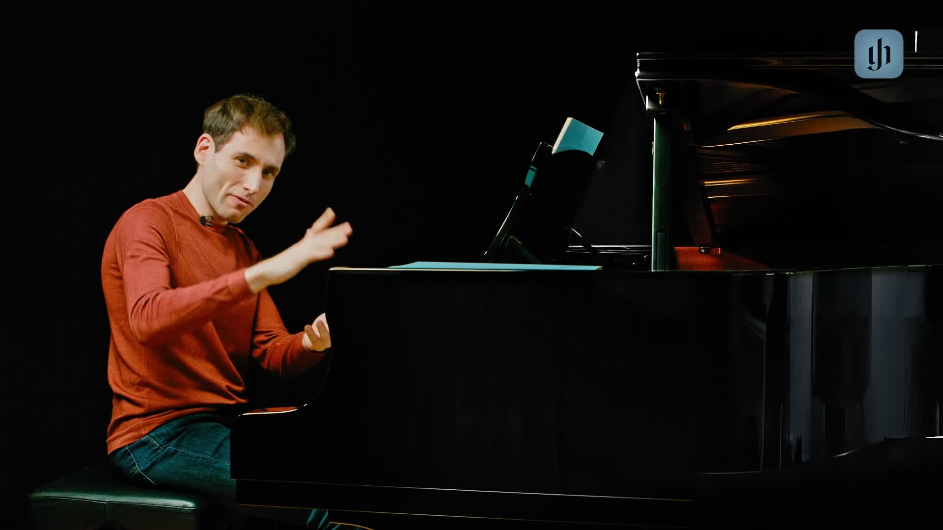 Piano Concerto
