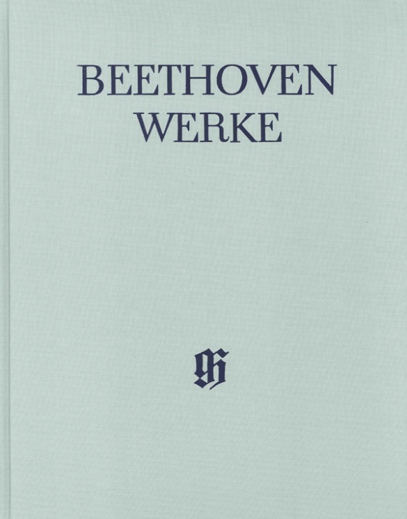 Abt. 3, Bd. 4 | Werke für Violine und Orchester