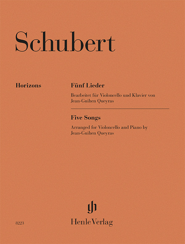 Five Songs