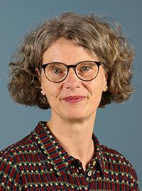 Annette Oppermann